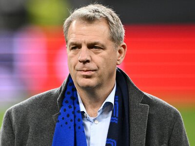 Chelsea: Todd Boehly and fellow co-owner Mark Walter to sell stakes in Premier League club