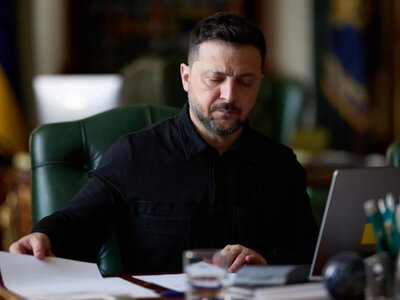 The President appointed Anton Kovalskyi as Acting Prosecutor General