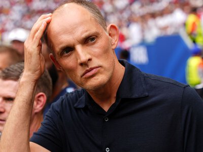 Thomas Tuchel: England manager faces pivotal international break to win over some players and supporters after World Cup exit