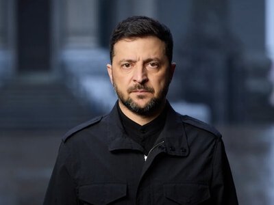Zelenskyy proposes reinstating asset declarations for security personnel in the rear — how the system works now