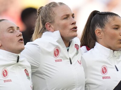 Red Roses: Jess Breach, Alex Matthews return for England Women vs Canada as John Mitchell rings changes