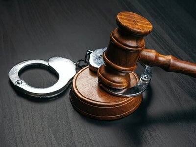 Up to 12 years behind bars for creating “call centers” — the law will take effect on Friday
