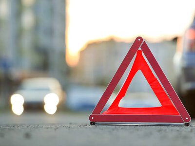 The girl who was hit by the deputy infrastructure minister in Zhytomyr region told her friends that she would commit suicide