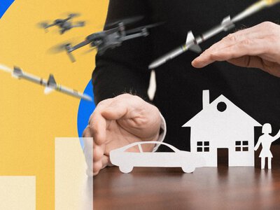 Kyiv and the region added to the high-risk zone: what will change for businesses and the population