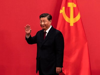 Ahead of Xi's expected visit to the United States, Beijing and Washington's top diplomats are preparing for contacts at the highest level