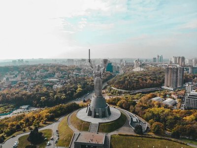 What Insurance Does a Foreigner Need for a Trip to Kyiv?