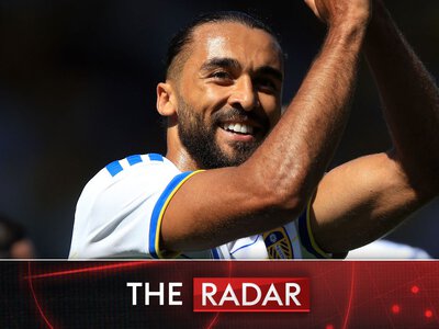 Dominic Calvert-Lewin adds goals to become one of Premier League's most complete strikers - The Radar