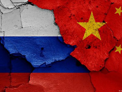 Russia and China ended the UN mandate for independent monitoring of sanctions on Iran