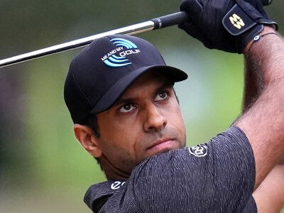 BMW PGA Championship 2026: Aaron Rai surges to take joint-lead after first round as Rory McIlroy 'stumbles' to finish three back