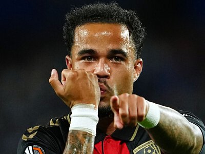 Real Sociedad 1-2 Bournemouth: Justin Kluivert and Rayan goals in Europa League clash hand Cherries first-ever European win