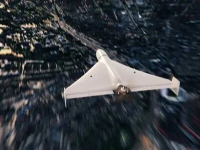 Russia launched 93 drones at Ukraine, 72 of which were neutralized by air defense