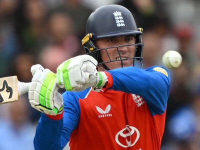 England vs Sri Lanka: Nasser Hussain says new white-ball mentor Kevin Pietersen could be key for 'second coming' of Tom Banton