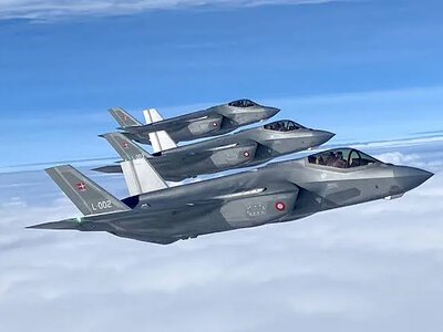 The United States has approved the sale of F-35 fighter jets to Saudi Arabia for $24 billion