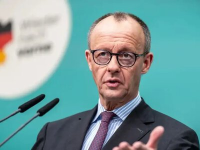 Nearly half of Germans expect Merz to resign by the end of the year – poll