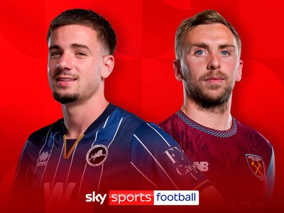 Millwall vs West Ham: London rivalry returns after 14-year wait with big Championship showdown at the Den