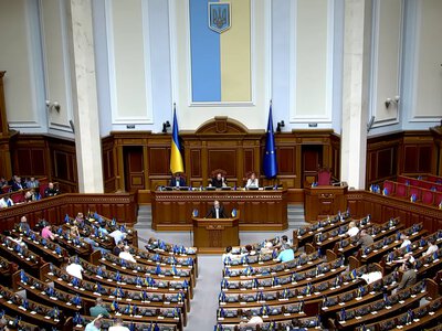 The Question Time session with the Government in the Verkhovna Rada has been postponed for three weeks: what is the reason