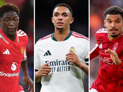 England squad: Thomas Tuchel's Three Lions selections analysed as Trent Alexander-Arnold and Cole Palmer return after World Cup