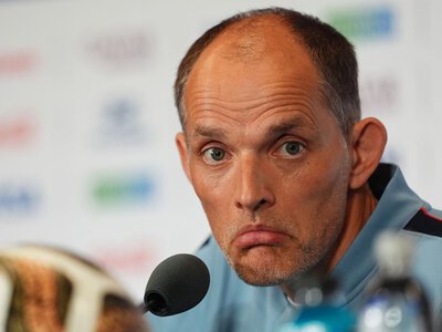 Thomas Tuchel: England manager faces pivotal international break to win over some players and supporters after World Cup exit