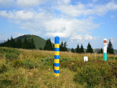 Ukraine Opens New Border Crossing with Romania
