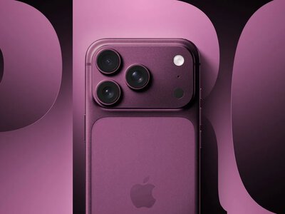 At the price of a used car — pre-orders for the iPhone 18 Pro have started in Ukraine