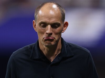 Thomas Tuchel: England fans don't ask me about my substitutions against Argentina in the World Cup semi-final