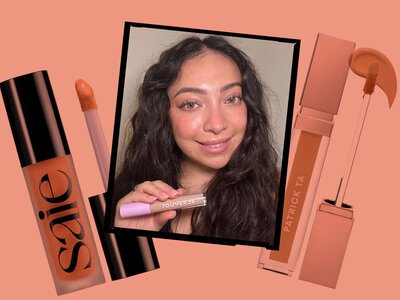 10 Best Concealers for Dry Skin That Cover Without Clinging