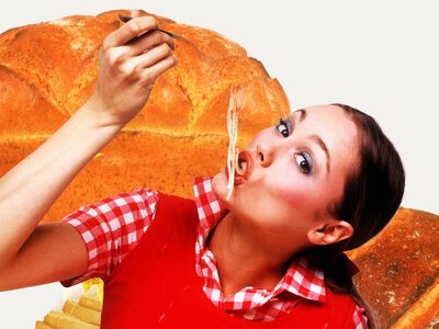 A Higher Carb Diet May Lower Your Biological Age, New Research Implies