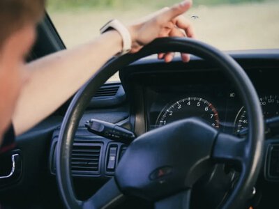 Traveling Abroad by Car from Ukraine: Documents 2026