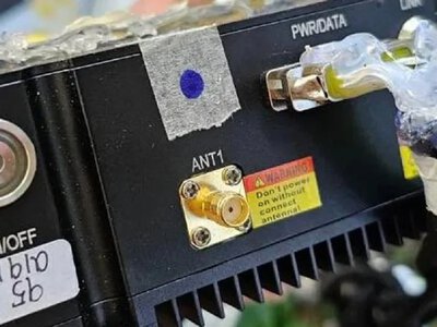 No one worked on technologies to counter enemy MESH networks for a year — Flash