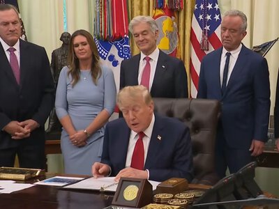 Trump said that Russia has been attacking Ukraine’s allies for five years