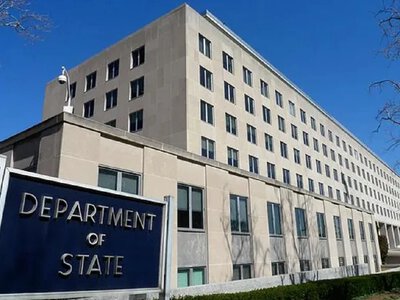 The United States has approved the sale of air defense systems to Ukraine worth $2.68 billion