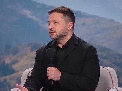 There are already agreements worth $1 billion: Zelenskyy sums up the Carpathian Eight summit
