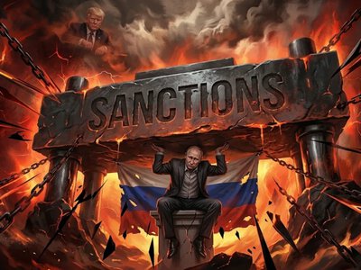 Hellish sanctions against Russia: what they mean in simple terms and why they will be difficult to lift