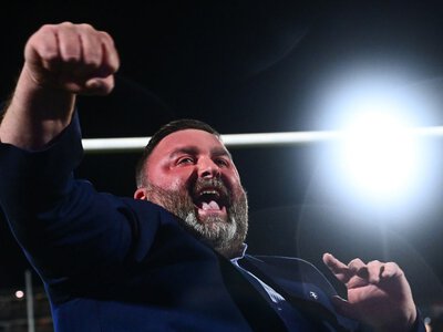 Wakefield Trinity make history: How inner sanctum's belief led to first ever Super League semi-final