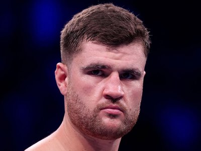 Johnny Fisher: Michael Pirotton pledges September 26 Copper Box upset | 'His mind is broke. Too much pressure!'