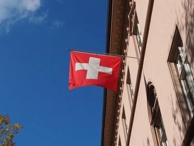 Switzerland has changed its national security strategy because of Russia’s war against Ukraine and hybrid threats