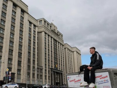 Only 31% of Russians believe in the fairness of State Duma elections – poll