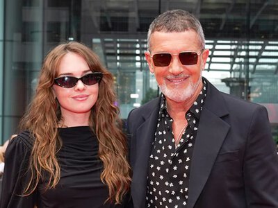 Antonio Banderas's 29-year-old daughter rarely appears in public: what she looks like now