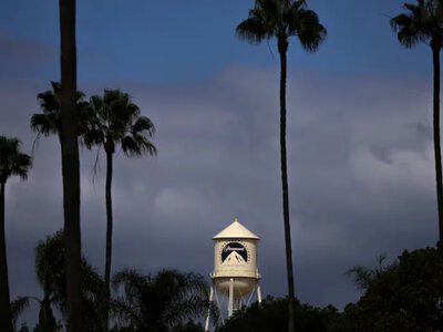 Paramount may finally buy Warner Bros. for $110 billion this weekend – Reuters