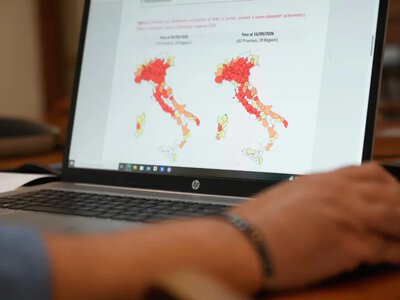 West Nile virus is spreading across Europe; more than 650 cases have been recorded in Italy