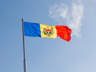 Several drones flew over Moldova's territory at once