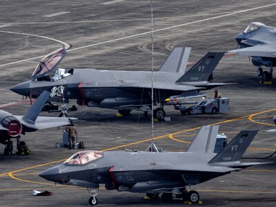 Secret F-35 technology ended up in Hong Kong; the US is conducting an investigation — media