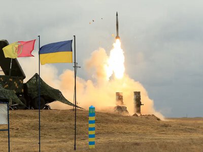 Ukraine will receive new missiles for S-300 systems from the US: what is known about them