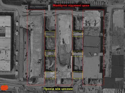 Russia is moving Shahed production underground — OSINT analysis