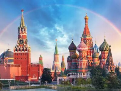 Russia is trying to sell the world an image of a great power, but “global leadership” exists only in Kremlin statements — intelligence