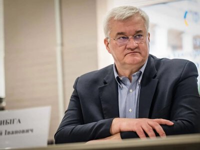 Ukraine calls for the closure of Russian Houses around the world: Sybiha makes a statement