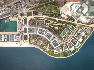 In Monaco, banks have begun closing the accounts of wealthy Russians