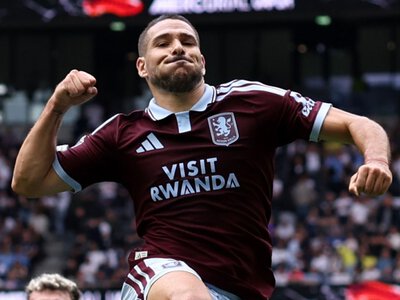 Tottenham 2-3 Aston Villa: Roberto De Zerbi under pressure as winless Spurs drop into relegation zone