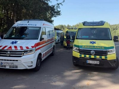 Another 15 people have returned to Ukraine from the occupied territories — Lubinets