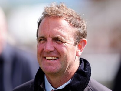 Mill Reef Stakes: Charlie Appleby's Nabati reverses Arapaho Gold form at Newbury